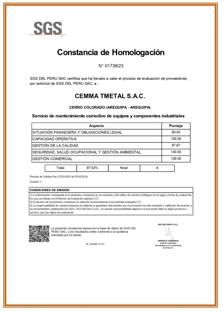 Certificado Servicio de mantenimiento correctivo de equipos y componentes industriales_page-0001
